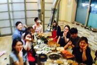 오늘도 수고하신 모두 최고