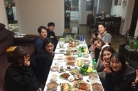 은희쌤 집들이