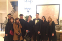 정원장님 결혼식^^ 